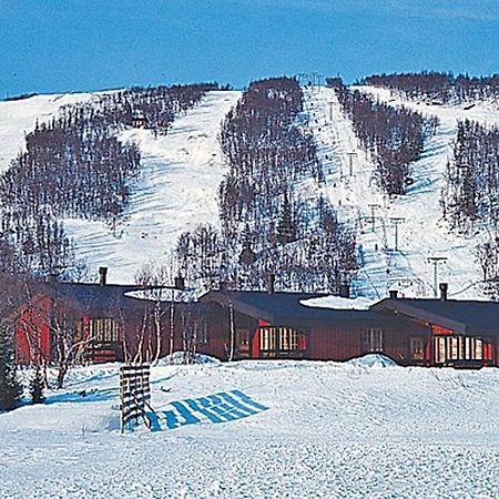 Fjaelllien Hotel Storlien Eksteriør billede