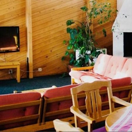 Fjaelllien Hotel Storlien Eksteriør billede