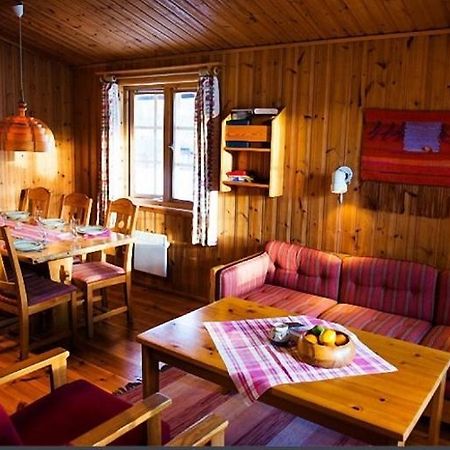 Fjaelllien Hotel Storlien Eksteriør billede
