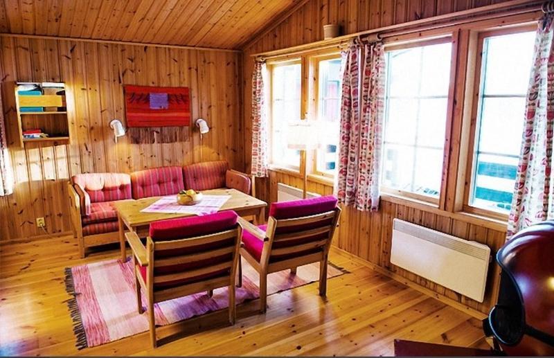 Fjaelllien Hotel Storlien Eksteriør billede