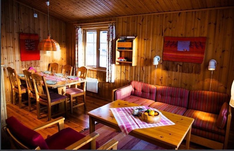 Fjaelllien Hotel Storlien Eksteriør billede