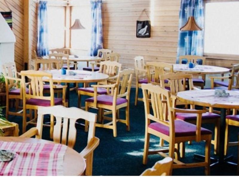 Fjaelllien Hotel Storlien Eksteriør billede